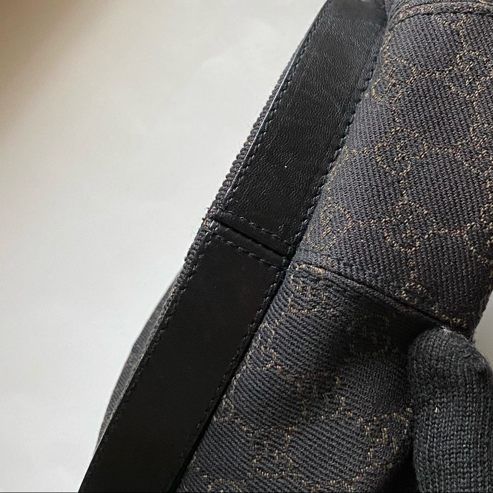 GUCCI MONOGRAM HAT❤️ - Picture 4 of 12